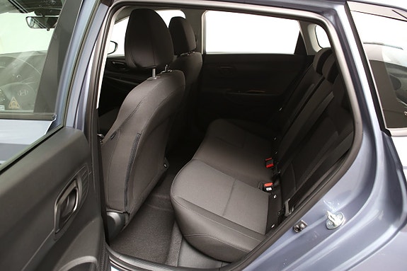 Hyundai i20 11 of 23