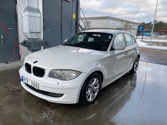BMW 118d