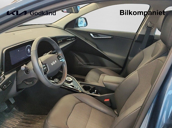 Kia Niro 7 of 14