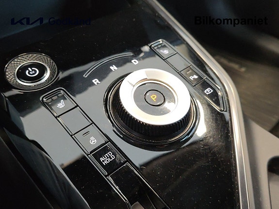Kia Niro 11 of 14