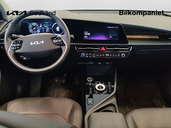 Kia Niro 6 of 14