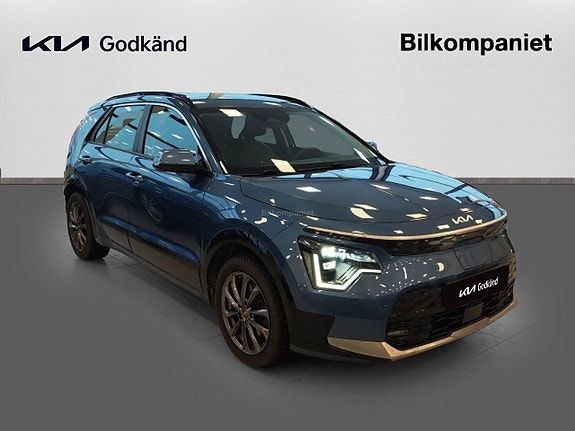 Kia Niro 3 of 14