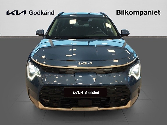 Kia Niro 2 of 14