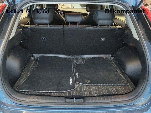 Kia Niro 13 of 14