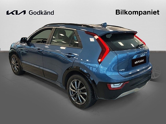 Kia Niro 5 of 14