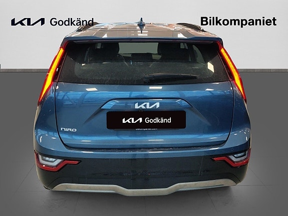 Kia Niro 4 of 14