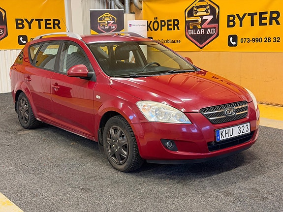 Kia Ceed 3 of 15