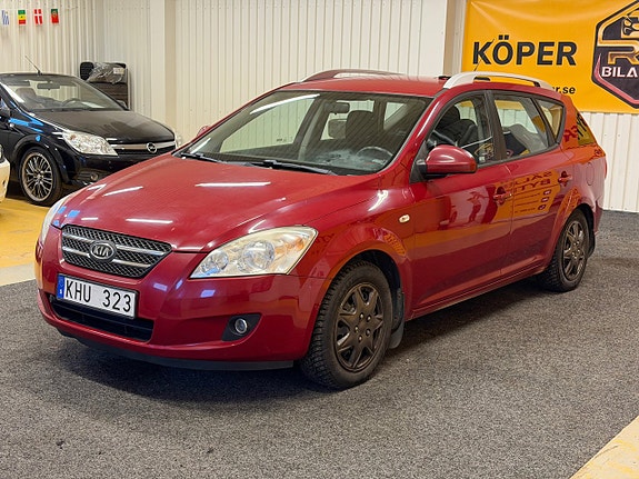 Kia Ceed 2 of 15