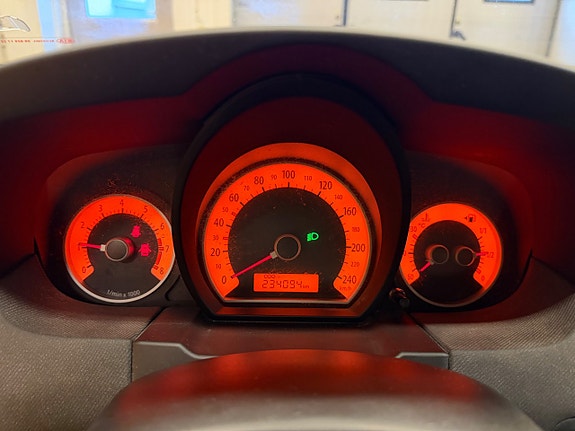 Kia Ceed 11 of 15