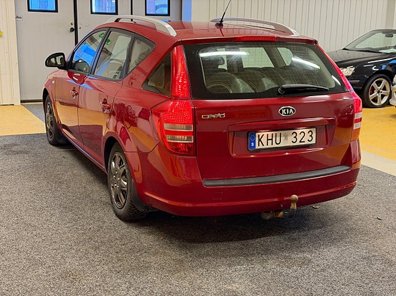 Kia Ceed 5 of 15