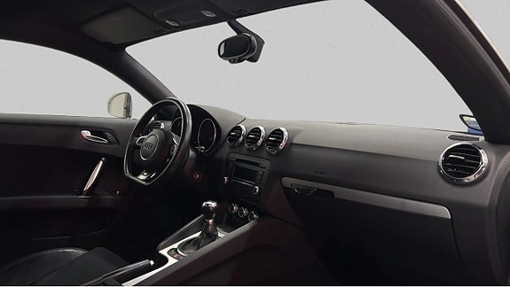 Audi TT 6 of 7
