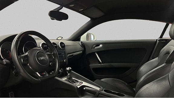 Audi TT 5 of 5