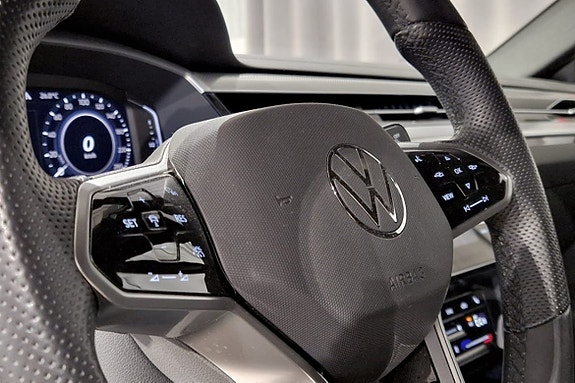 Volkswagen Arteon 10 of 17