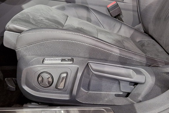 Volkswagen Arteon 9 of 17