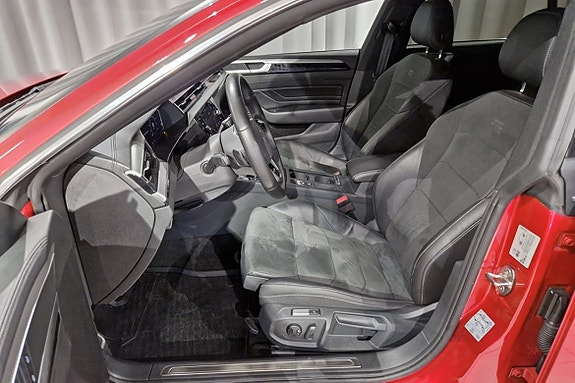 Volkswagen Arteon 7 of 17