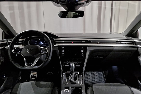 Volkswagen Arteon 8 of 17