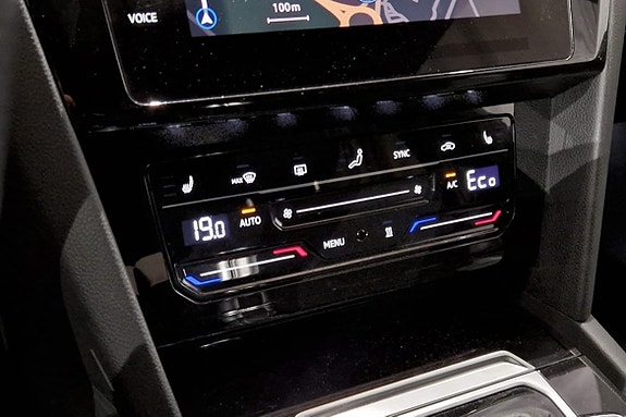 Volkswagen Arteon 14 of 17