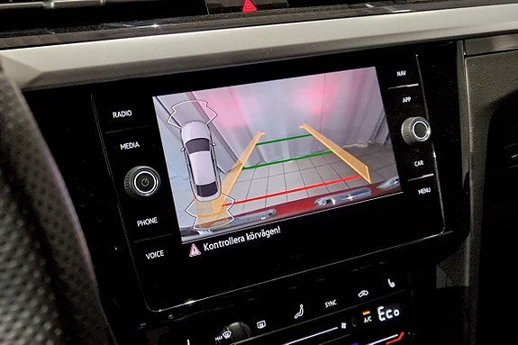Volkswagen Arteon 13 of 17