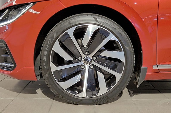 Volkswagen Arteon 3 of 17