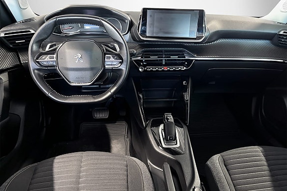 Peugeot 2008 4 of 5