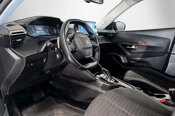 Peugeot 2008 3 of 5