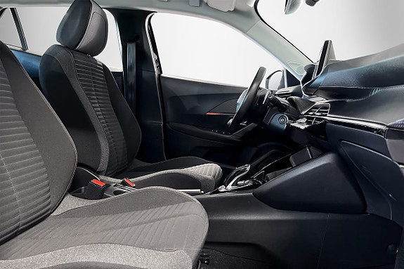 Peugeot 2008 5 of 5