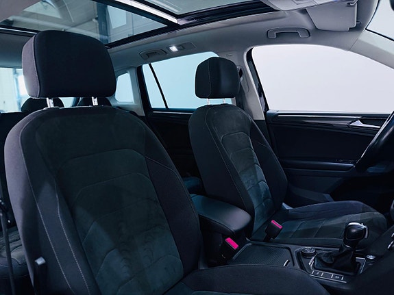 Volkswagen Tiguan 6 of 18