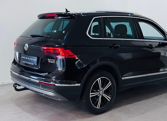 Volkswagen Tiguan 17 of 18