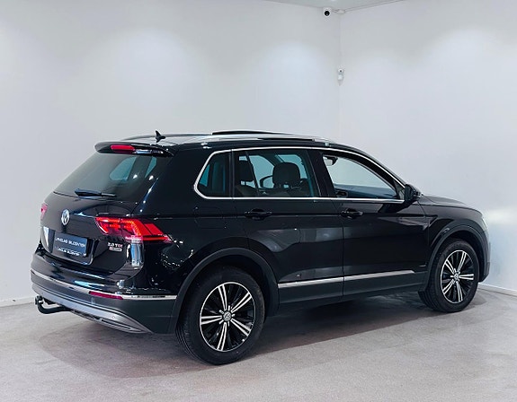 Volkswagen Tiguan 18 of 18