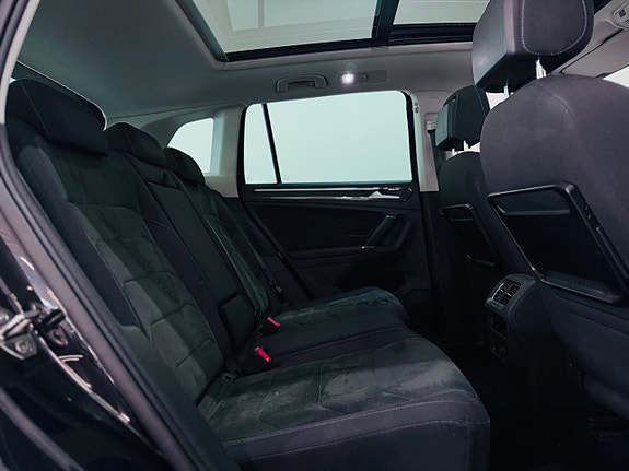Volkswagen Tiguan 8 of 18