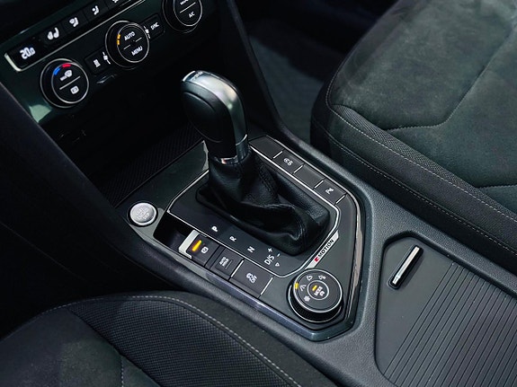 Volkswagen Tiguan 11 of 18
