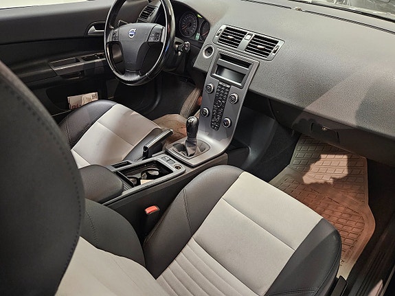 Volvo C30 7 of 7
