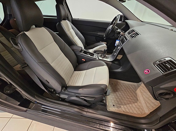 Volvo C30 6 of 7