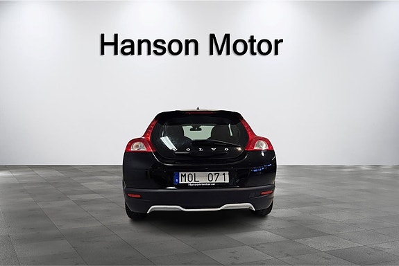 Volvo C30 3 of 5