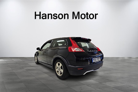 Volvo C30 2 of 5