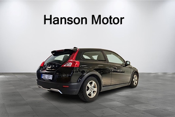 Volvo C30 4 of 5