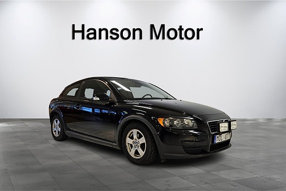 Volvo C30 5 of 5