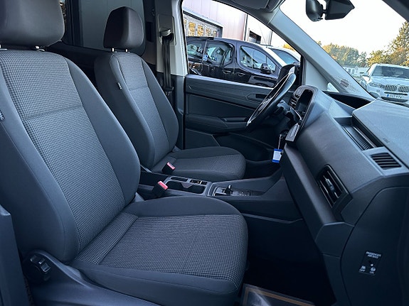 Volkswagen Caddy 9 of 10
