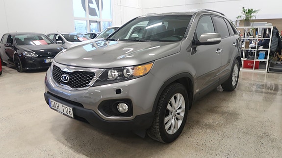 Kia Sorento 7 of 16