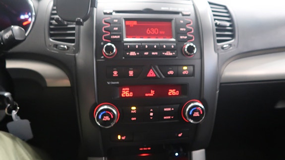 Kia Sorento 14 of 16
