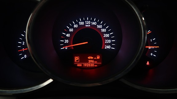 Kia Sorento 13 of 16
