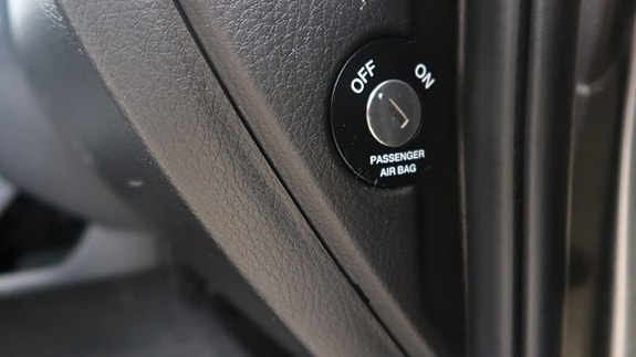 Kia Sorento 15 of 16