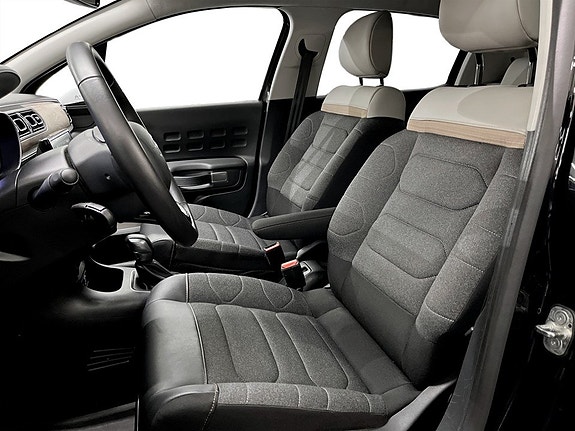 Citroen C3 4 of 5