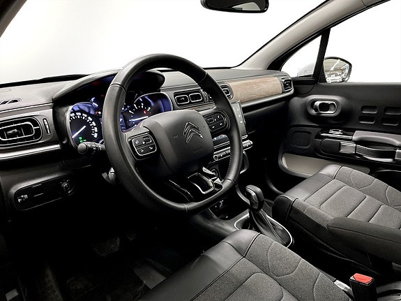 Citroen C3 5 of 5