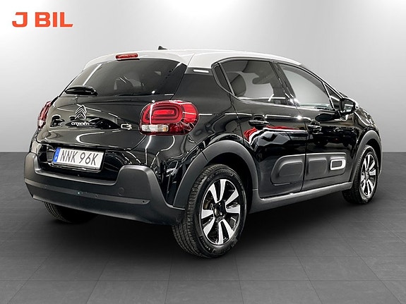Citroen C3 3 of 5