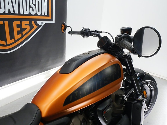 Harley-Davidson Sportster S 1250- Probike Edition Omgående Leverans. 4 of 5