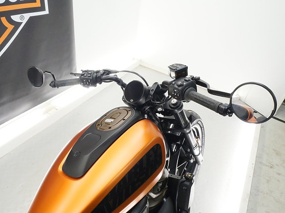 Harley-Davidson Sportster S 1250- Probike Edition Omgående Leverans. 5 of 5