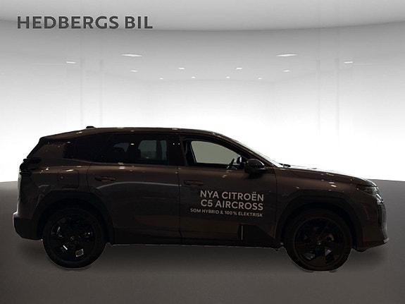 Citroen C5 Aircross 2 of 5