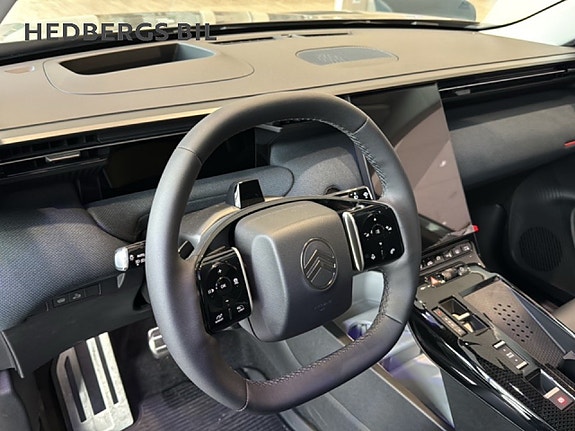 Citroen C5 Aircross 11 of 12