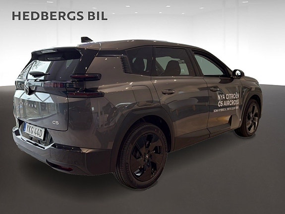 Citroen C5 Aircross 3 of 5
